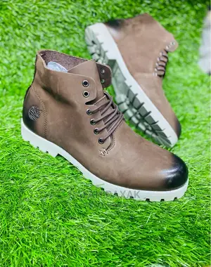 Original Timberland Casuals