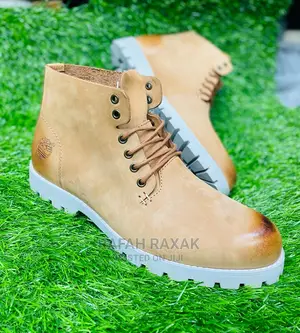 Original Timberland Casuals