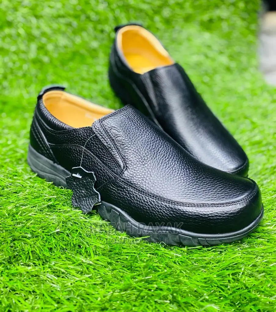 Original Clarks Casuals