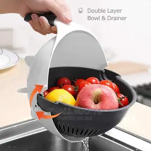 7in1 Vegetable Cutter