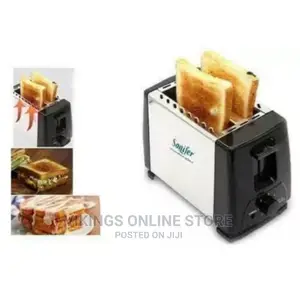 Sonifer Sandwich Toaster 2 Slice.