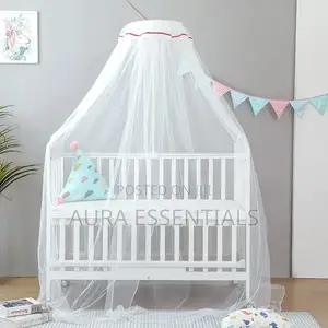 Baby Cot Net