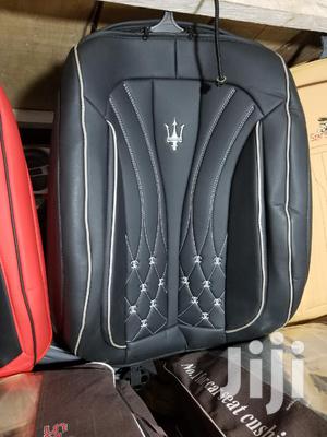Pure Leather Car Seat Covers Fashion