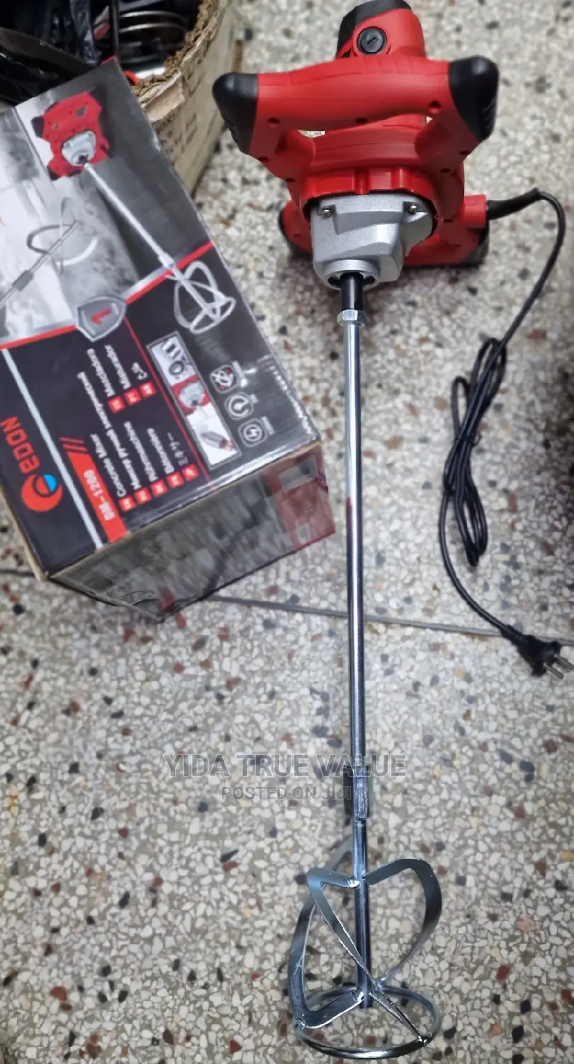 Electric Mixture Edon Brand