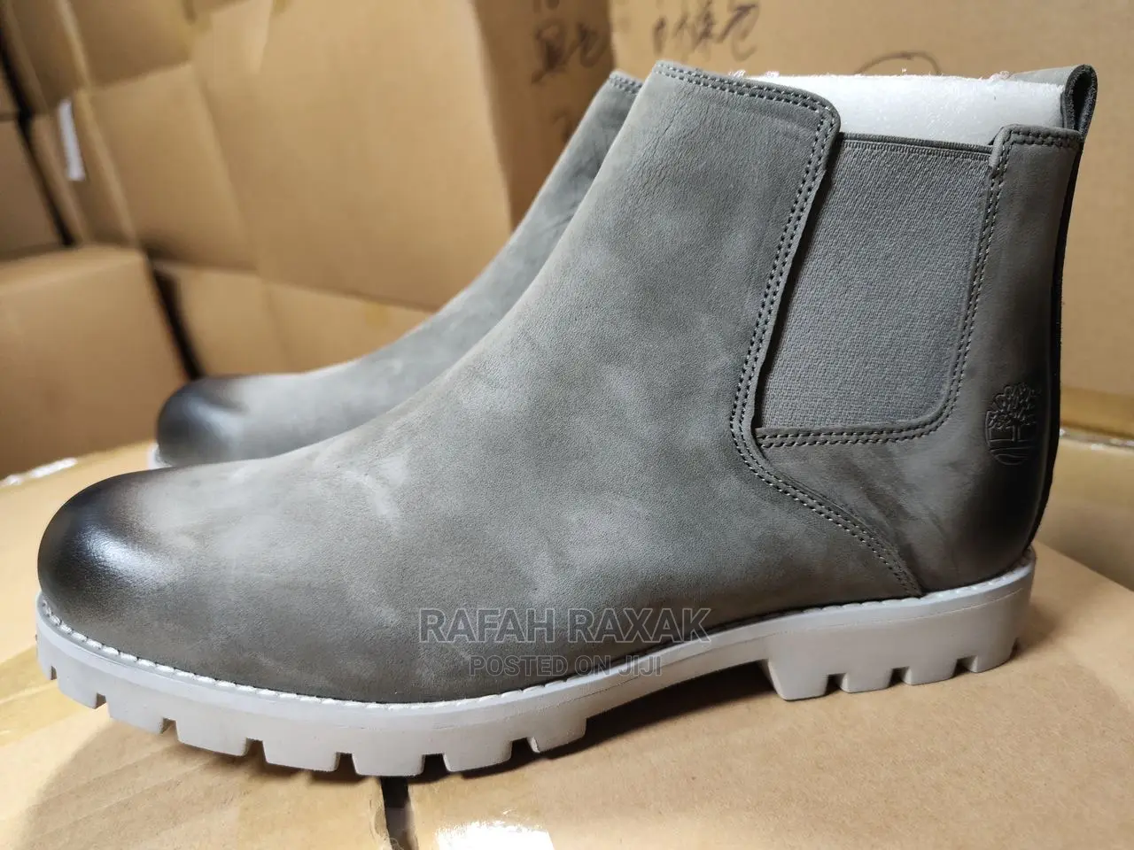 Original Timberland Casual