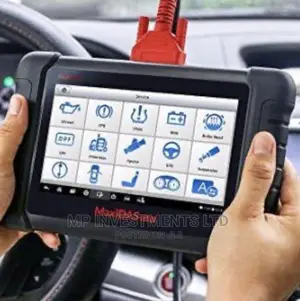 All Car Diagnosis Services