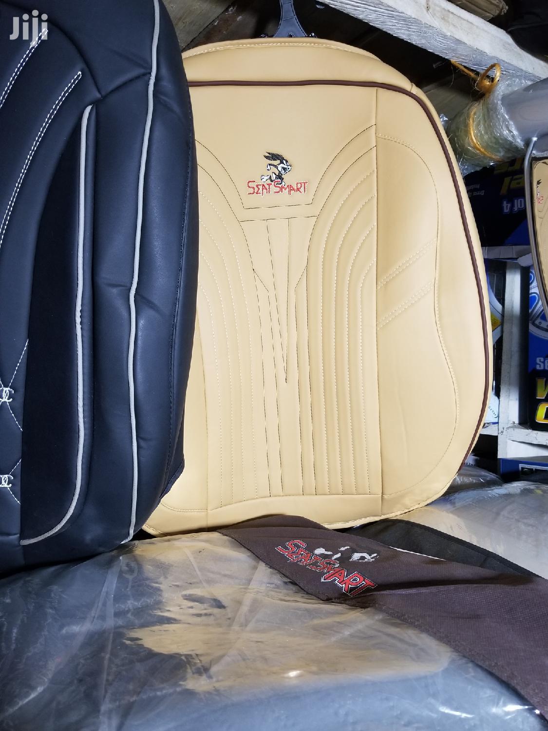 Car Seat Covers