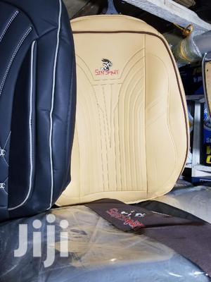 Car Seat Covers