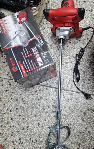 Electric Mixture Edon Brand
