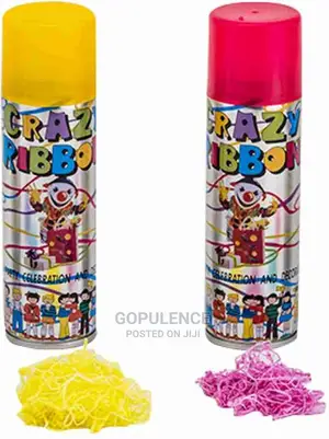 Snow Spray
