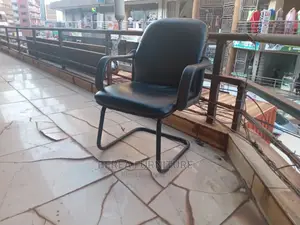 Waiting Chairs