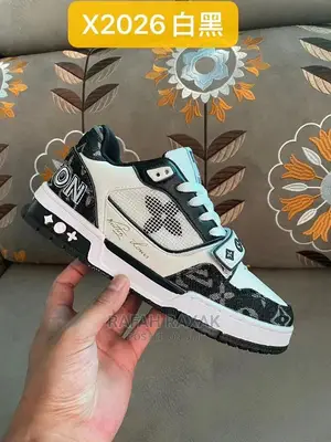 Classic Louis Vuitton