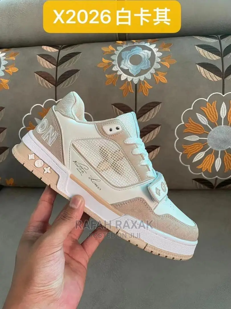 Classic Louis Vuitton