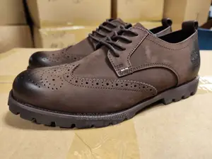Original Timberland Oxfords Casual