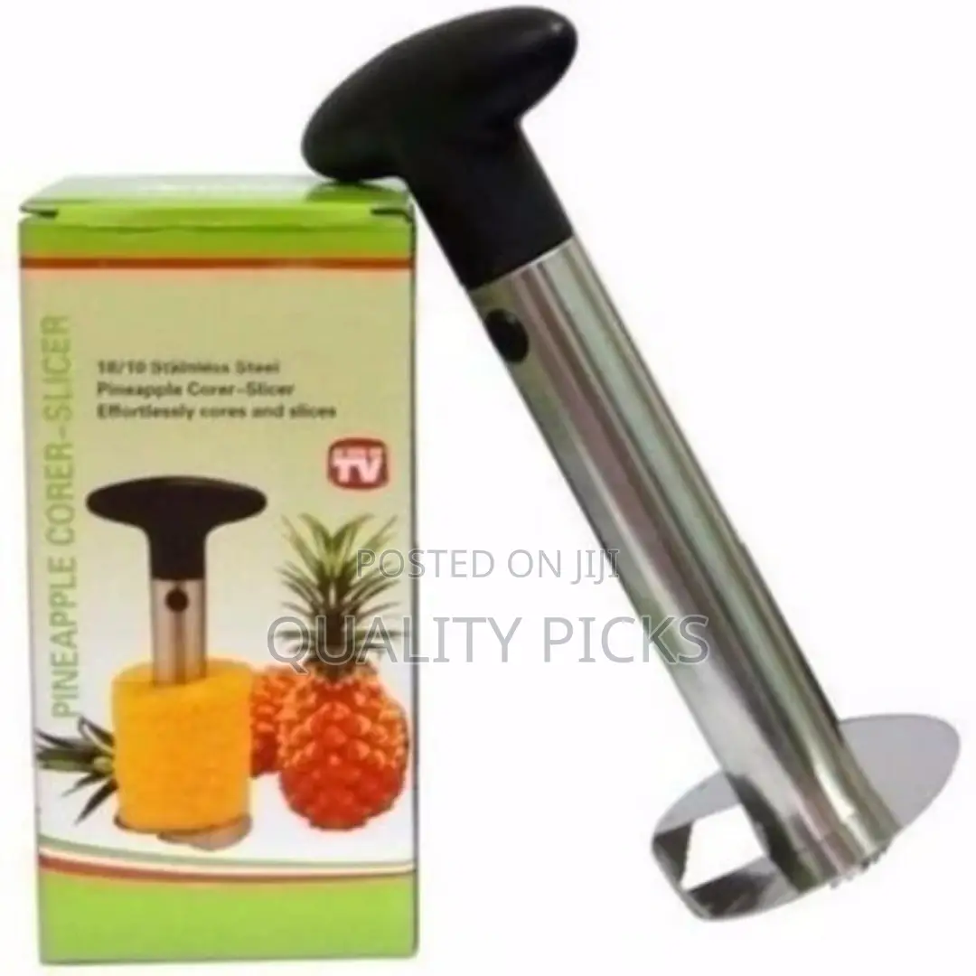 Pineapple Cutter