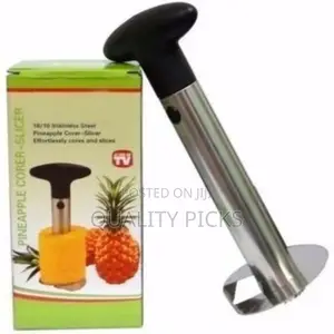 Pineapple Cutter