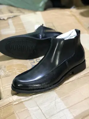 Original Clarks Ankle Boots