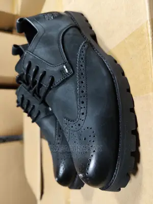Original Timberland Oxfords