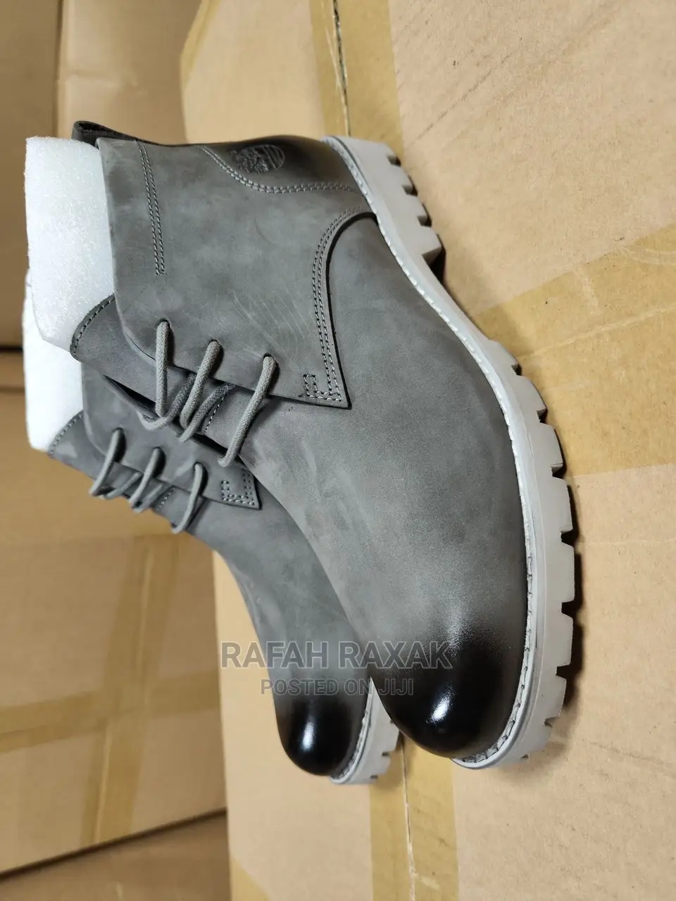 Original Timberland Casual
