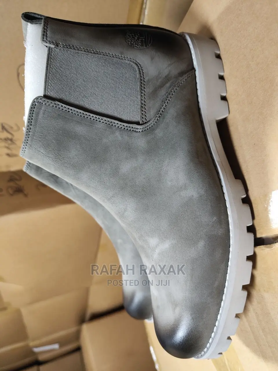 Original Timberland Casual