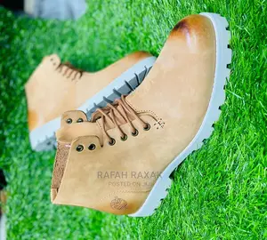 Original Timberland Casuals