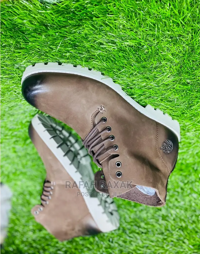 Original Timberland Casuals