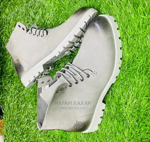Original Timberland Casual