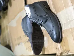 Clarks Oxford Boots