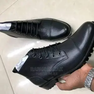 Original Timberland Boots