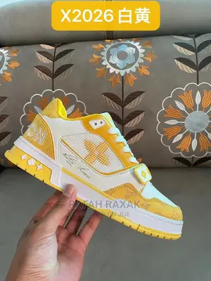 Classic Louis Vuitton