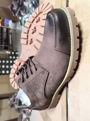 Original Timberland Casual Shoes