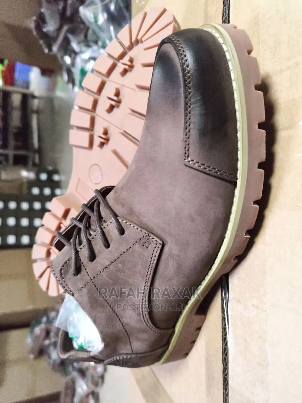 Original Timberland Casual Shoes