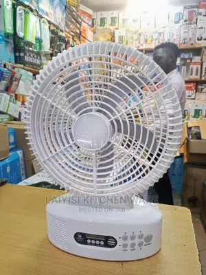 Fan,Radio,Blue,Tooth,Solar, Tourch Large Fun