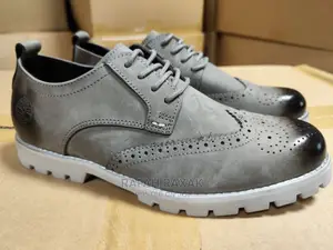 Original Timberland Oxford Shoes
