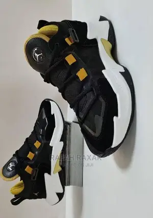 Air Jordans Zoom