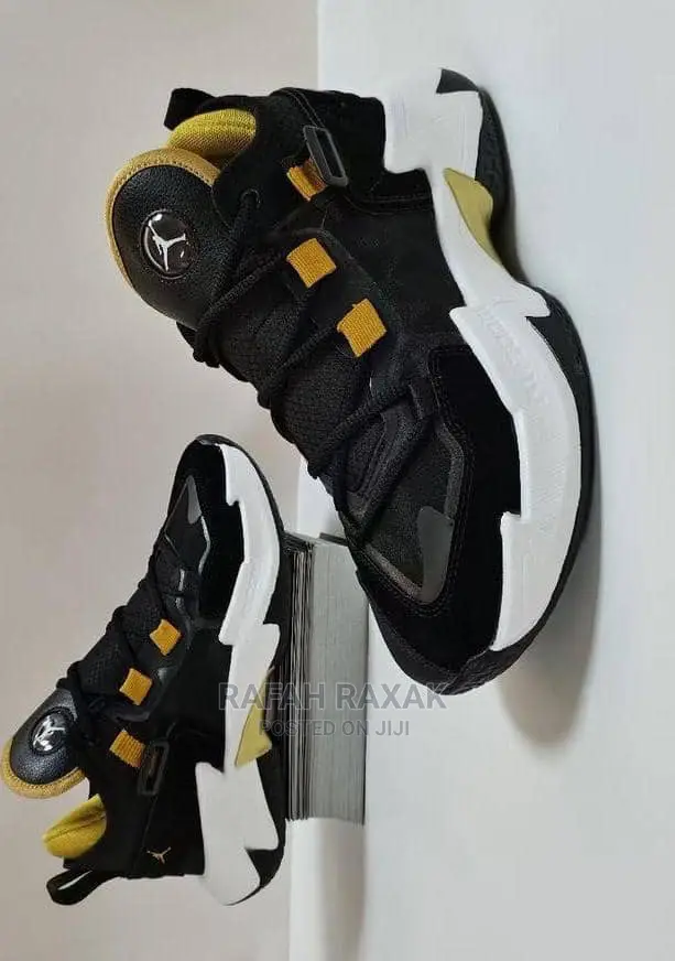 Air Jordans Zoom