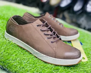Original Timberland Casual Shoes