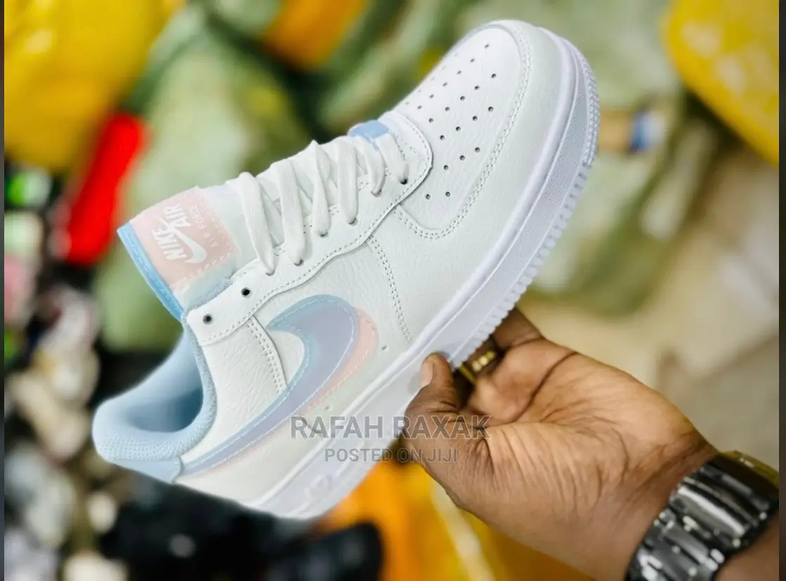 Unisex Airforce 1