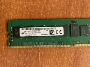 Micron 8gb Ddr4 Desktop Ram