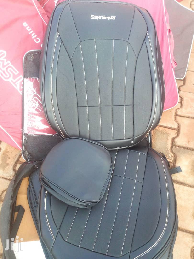 Car Seat Covers