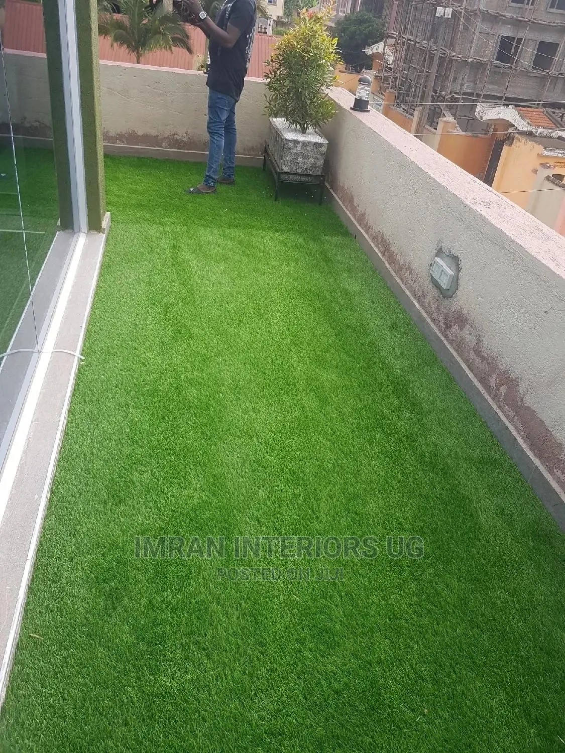 Artificial Grass Carpets