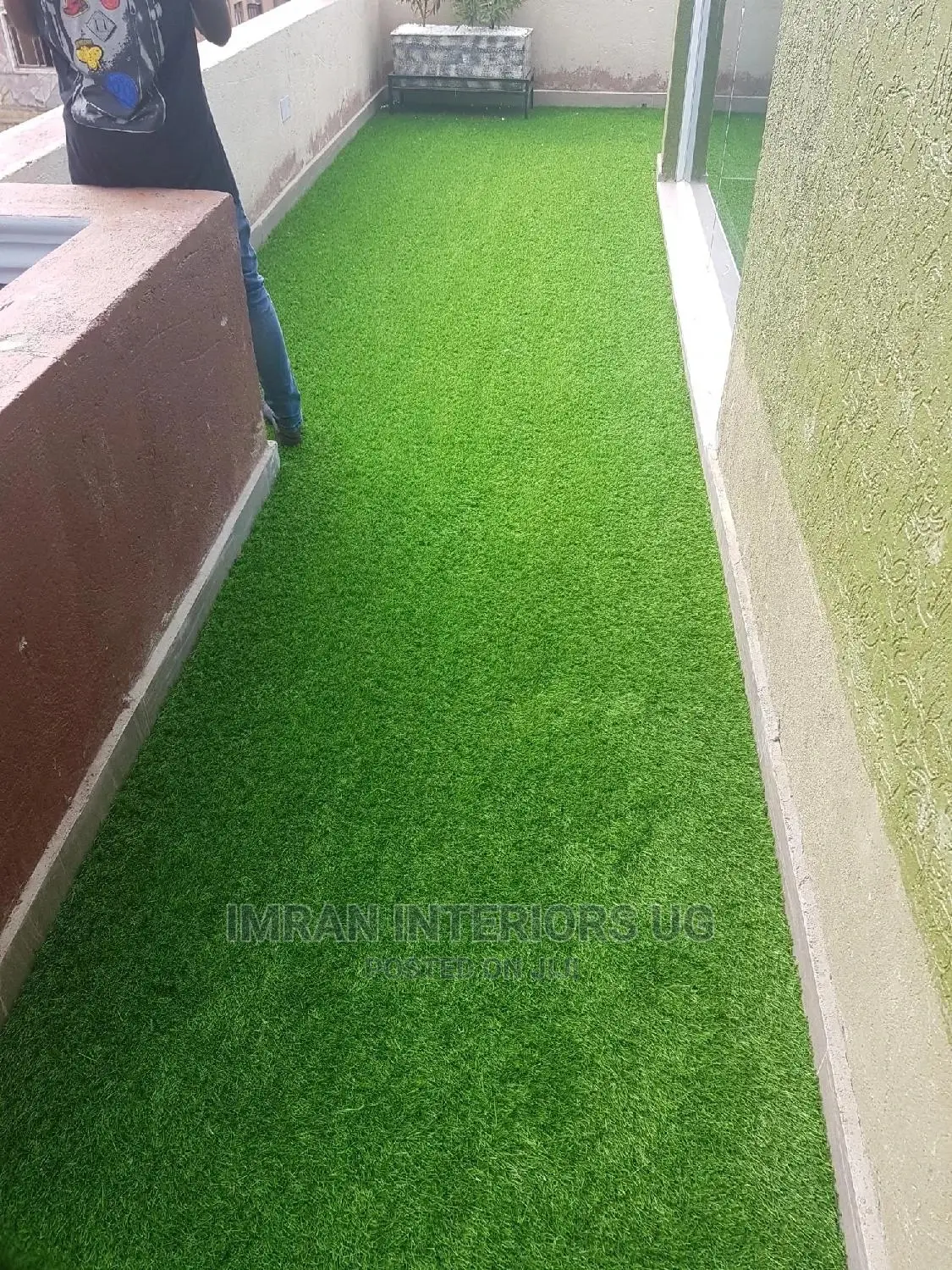 Artificial Grass Carpets