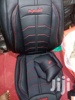 Car Seat Covers