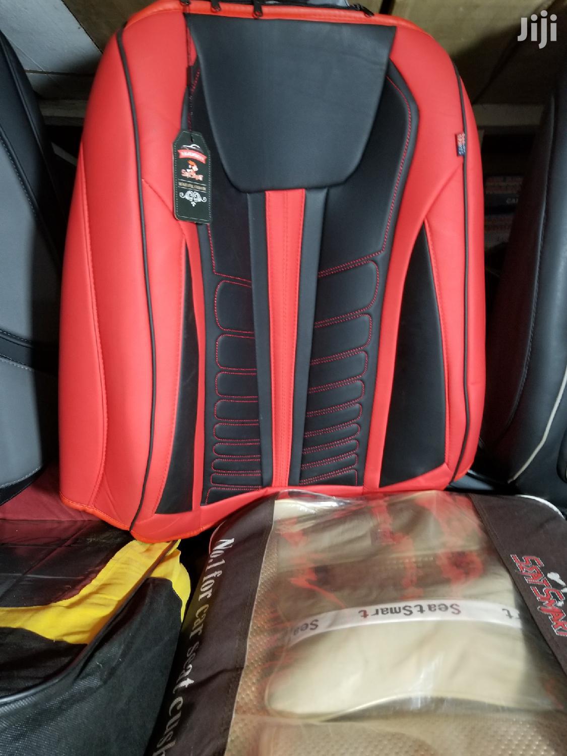 Quality Car Seat Covers