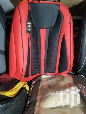 Quality Car Seat Covers