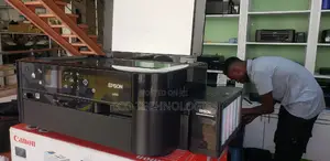 Epson L850 Almost New
