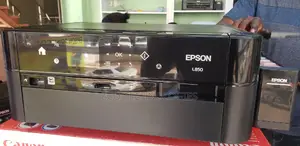 Epson L850 Almost New