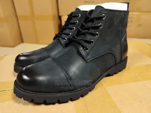 Original Timberland Casual Boots