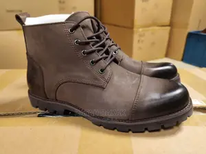 Original Timberland Casual Boots