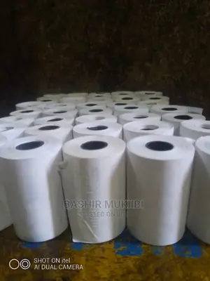 Paper Rolls